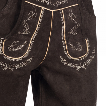 lederhosen